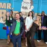 Megyn Kelly Instagram - The timing of this show is perfect... we need a guy like Mr. Birchum more than ever! “Mr. Birchum” (from the mind of @adamcarolla) is now streaming on dailywireplus.com - use my code Megyn25 to get 25% off a @dailywireplus annual membership. I can’t wait for you all to see it!