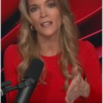 Megyn Kelly Instagram - “It was about my concern for this country”: @MegynKelly REVEALS she voted for Donald Trump in 2020. Subscribe and download the FULL show at the link in our bio . . . #megynkellyshow #news #reels
