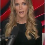 Megyn Kelly Instagram - Karine Jean-Pierre is not a bright person. Her answer on “folks” killed overseas is offensive.