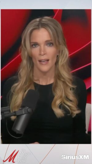 Megyn Kelly Instagram - Karine Jean-Pierre is not a bright person. Her answer on “folks” killed overseas is offensive.