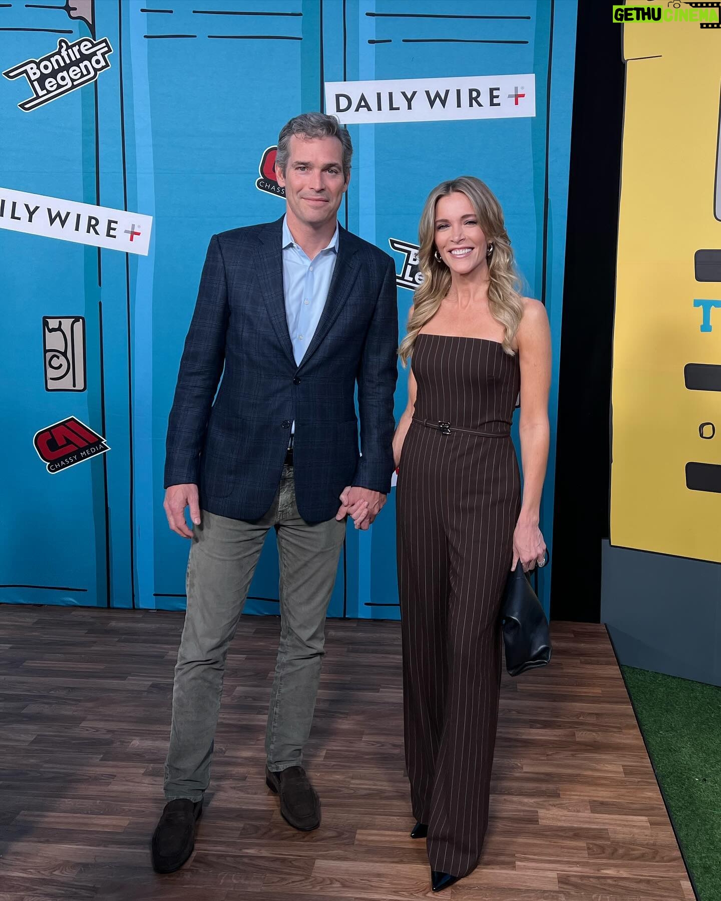 Megyn Kelly Instagram - The timing of this show is perfect... we need a guy like Mr. Birchum more than ever! “Mr. Birchum” (from the mind of @adamcarolla) is now streaming on dailywireplus.com - use my code Megyn25 to get 25% off a @dailywireplus annual membership. I can’t wait for you all to see it!
