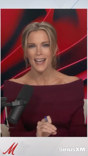 Megyn Kelly Instagram - @megynkelly brings the receipts on Rachel Maddow’s untrue statements about Trump. Subscribe and watch the FULL show on YouTube.com/MegynKelly
.
.
.
#megynkellyshow #news #reels