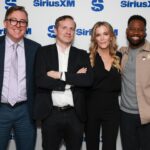 Megyn Kelly Instagram - More from yesterday’s @megynkellyshow with @we.the.fifth. Check it out on YouTube, Rumble or wherever you get your podcasts (link in bio).