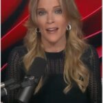 Megyn Kelly Instagram - “You’re so f–cking weird!”: @megynkelly calls out Drew Barrymore emphasizing skin color and race in the Kamala Harris interview. Subscribe and watch the FULL show at YouTube.com/MegynKelly   #megynkellyshow #news #popculture