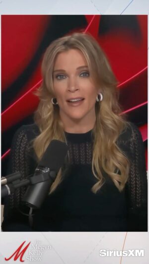 Megyn Kelly Instagram - “You’re so f–cking weird!”: @megynkelly calls out Drew Barrymore emphasizing skin color and race in the Kamala Harris interview. Subscribe and watch the FULL show at YouTube.com/MegynKelly
 
#megynkellyshow #news #popculture