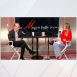 Megyn Kelly Instagram - @billmaher on Stormy Daniels suddenly using “buzzwords of MeToo movement” about Trump encounter. Subscribe and watch the FULL show on YouTube.com/MegynKelly. #megynkellyshow #news