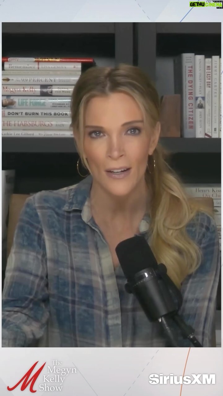Megyn Kelly Instagram - I make no apologies for being interested in this because when people smell a lie, especially involving somebody that rich and powerful, they don’t let go.
