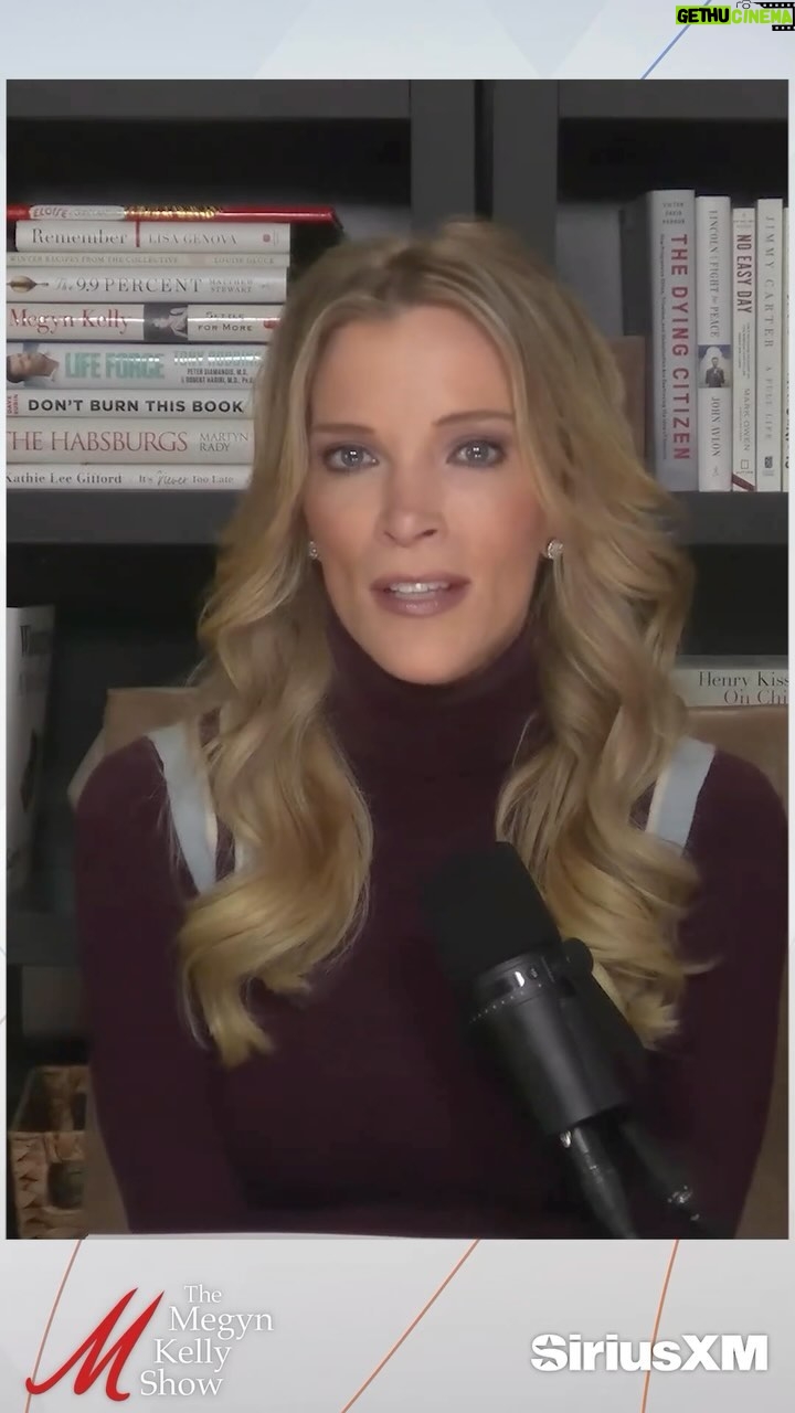 Megyn Kelly Instagram - I don’t believe Kate Middleton even sat for that picture… I think it’s an amalgamation of other shots involving the family.