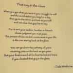 Megyn Kelly Instagram - Thatcher’s 4th grade teacher just read this poem aloud to the boys in an end-of-year gathering and yep, I cried. Love this so much & love Ms. Foyle.