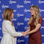 Megyn Kelly Instagram - Moments from last week’s @cpac conference