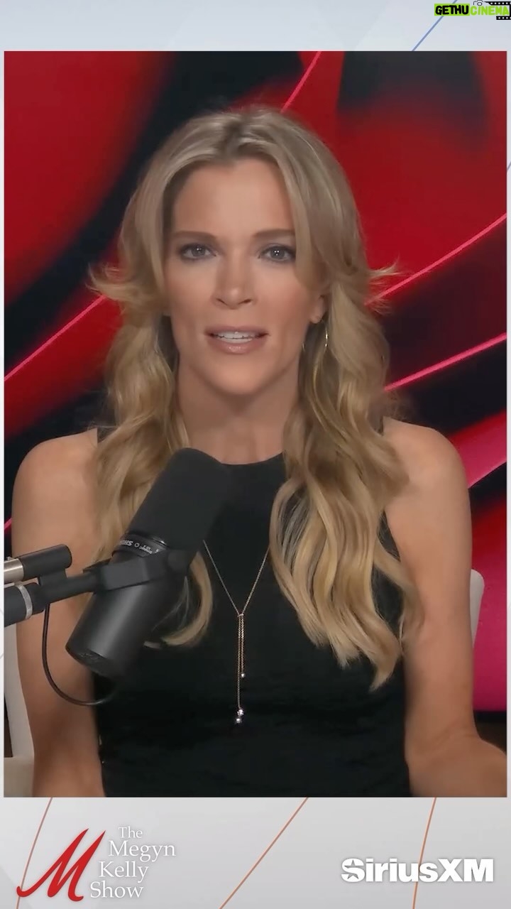 Megyn Kelly Instagram - T.J. Holmes and Amy Robach’s podcast is like a soap opera… You won’t be surprised given how their relationship appears to have started. It doesn’t seem like it’s doing very well.