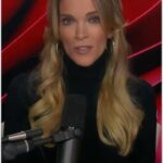 Megyn Kelly Instagram - NBC has a history of this. But they’re not the only ones - where it’s not enough to separate from you, they try to absolutely ruin you on your way out the door.