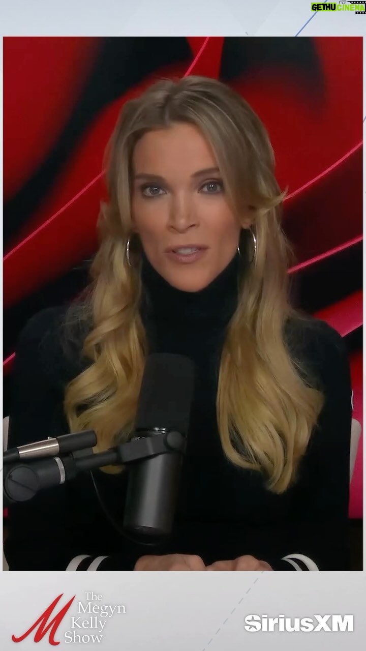 Megyn Kelly Instagram - NBC has a history of this. But they’re not the only ones - where it’s not enough to separate from you, they try to absolutely ruin you on your way out the door.