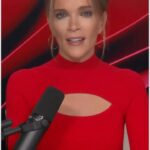 Megyn Kelly Instagram - @Megynkelly on Columbia’s “dumb and unattractive” college protesters AKA “little snowflakes.” Subscribe and download the FULL show wherever you get your podcasts.  . . . #megynkellyshow #news