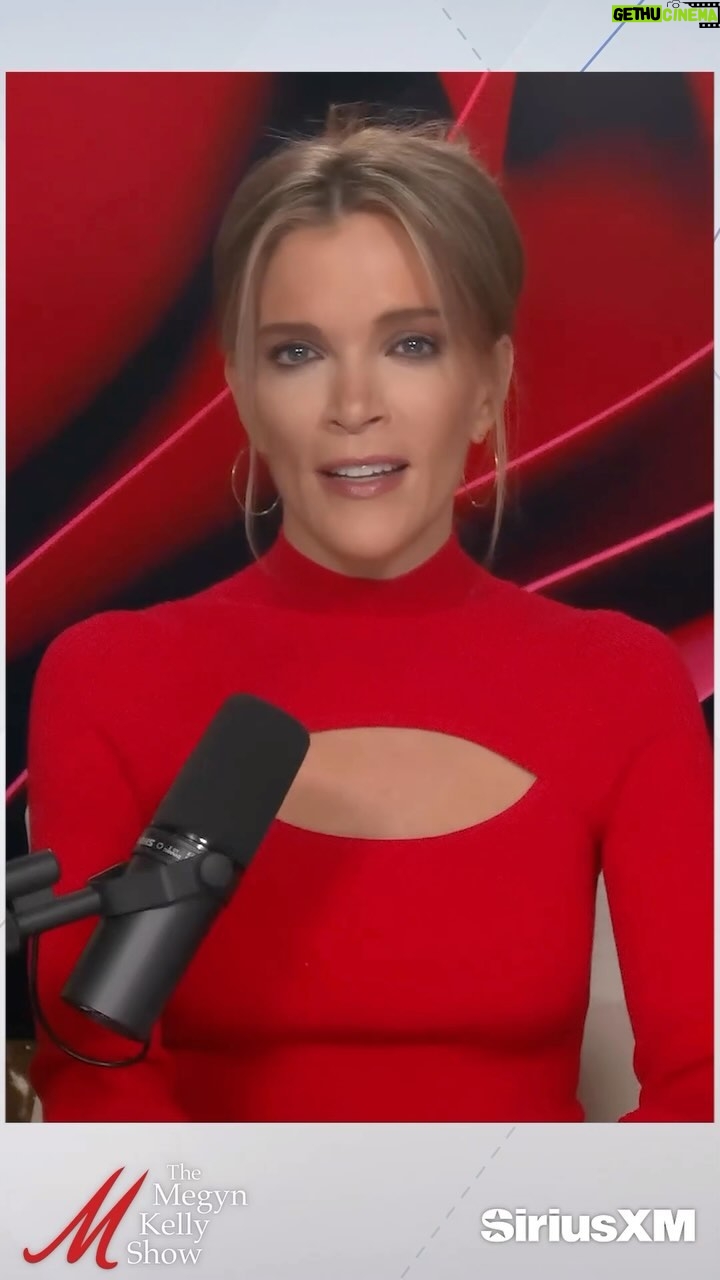 Megyn Kelly Instagram - @Megynkelly on Columbia’s “dumb and unattractive” college protesters AKA “little snowflakes.” Subscribe and download the FULL show wherever you get your podcasts. . . . #megynkellyshow #news