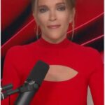 Megyn Kelly Instagram - @Megynkelly slams the president of Columbia University and the hard truths of the college protesters. Subscribe and download the FULL show wherever you get your podcasts.  . . . #megynkellyshow #news