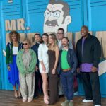 Megyn Kelly Instagram - The latest episode of Mr. Birchum will drop this Sunday at 9/8c on @dailywireplus! Use my code Megyn25 to get 25% off a DailyWire annual membership at the link in my bio.