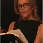 Megyn Kelly Instagram - @MegynKelly reacts to the media’s descriptive coverage of the Trump “hush money” trial. Subscribe and download the FULL show at the link in our bio . . . #megynkellyshow #news #reels