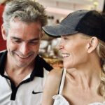 Megyn Kelly Instagram - My husband @douglas_brunt and I were married 16 years ago today. Every day since I have thanked God for bringing us together and blessing us with 3 healthy, happy kids. Thank you Dougger for making me laugh, making me think, making me feel better, making me better, making me a wife and mother, and making me arrive on time to the airport at least for international flights. I love you. To anyone who’s given up on finding love, keep trying. It’s worth it.