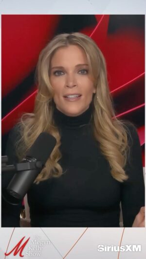 Megyn Kelly Instagram - “Loser’s mentality”: @MegynKelly calls out woman in viral video complaining about her firing.
.
.
.
#megynkellyshow
