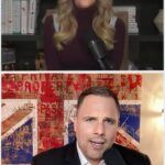 Megyn Kelly Instagram - “Kate is very unwell”: @danwootton on the Kate Middleton controversy, and what is really going on, with @megynkelly. Subscribe and watch the FULL show at YouTube.com/MegynKelly . . . #megynkellyshow #news #royals