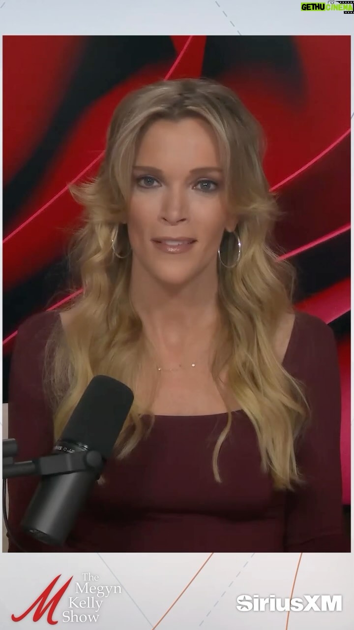 Megyn Kelly Instagram - I would not have my three amazing children if it hadn’t been for IVF.