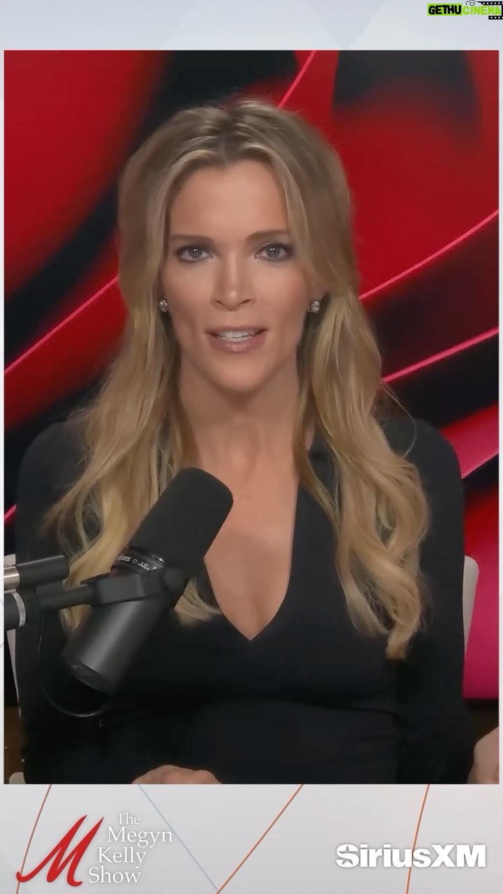 Megyn Kelly Instagram - That’s not enough, you see. You’re a misogynist unless you actually make Margot Robbie the nominee for best actress and recognize Greta in her directing role. And that’s just how life works.
