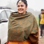 Meher Vij Instagram - ❤️ #punjab #shootdiaries #vibing