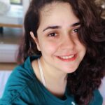 Meher Vij Instagram – Acceptance is the true essence of beauty 💖💖 #kokodiaries