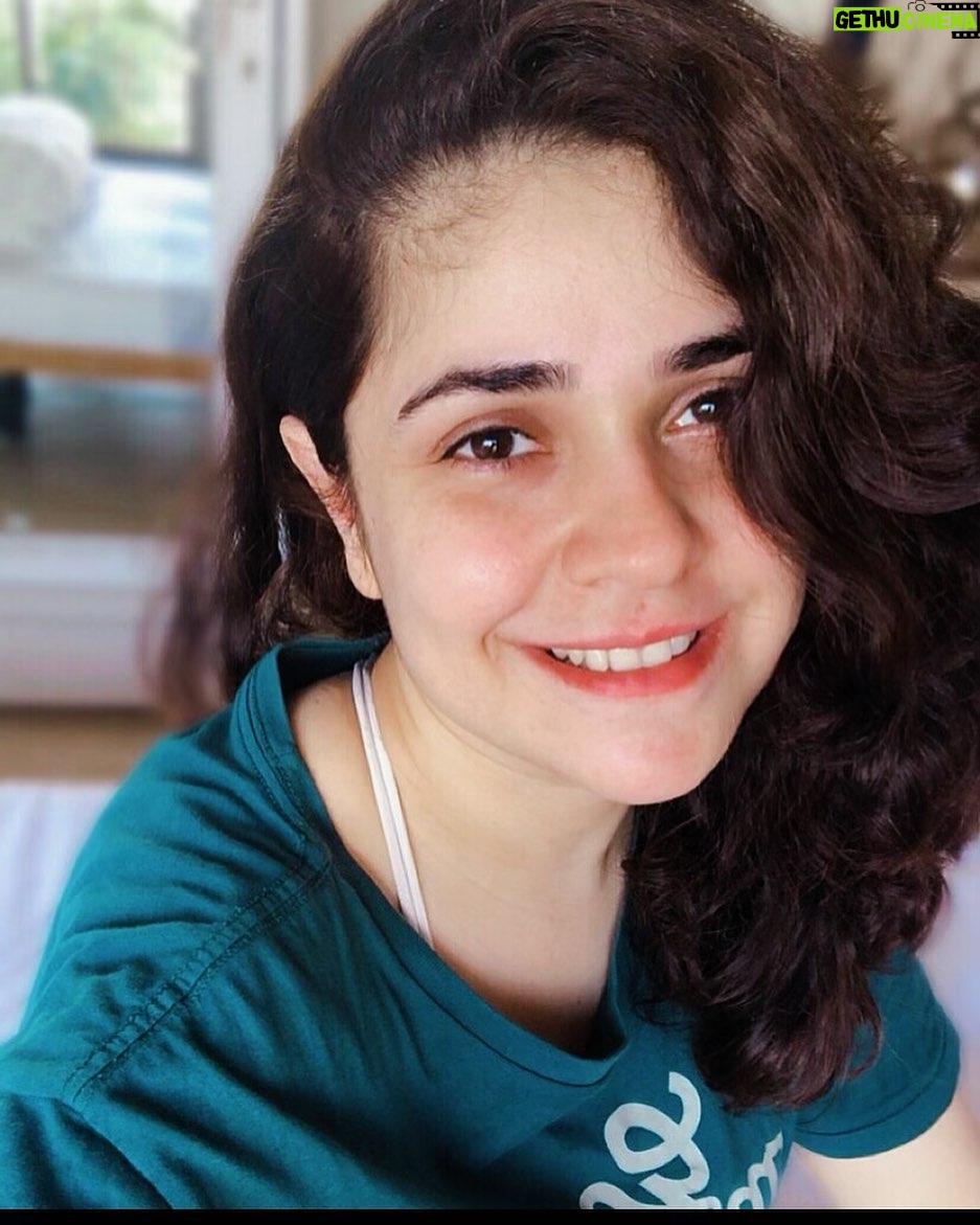 Meher Vij - 9.2K Likes - Acceptance is the true essence of beauty 💖💖 #kokodiaries