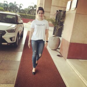 Meher Vij Instagram - ⛅️