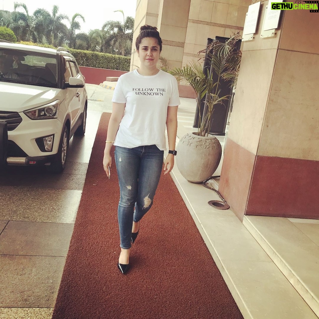 Meher Vij - 8.7K Likes - ⛅️