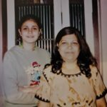 Meher Vij Instagram – Happy birthday mummy I love you and I miss you so much..you become even more fresher in my mind with every year…I can’t even begin to express how much love and inspiration you have given me…I wish you could be there next to me in every celebration and every milestone of my life..but deep in my heart I know you are always around me,guarding me, guiding me and blessing me as I walk through this life…I  LOVE YOU SO MUCH 😘😘😘😘😘😘❤️❤️❤️❤️❤️

#kokodiaries ❤❤