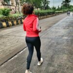 Meher Vij Instagram - One mile at a time my race, my pace #kokodiaries