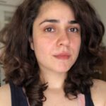 Meher Vij Instagram – Your greatest strength is to know exactly who you are..