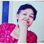 Meher Vij Instagram – One of the bravest and kindest women I have ever met…I got to know you for a very small period but i know you are always inspiring me and blessing me like my guardian angel #missyoumummy #barsi #motherinlawbutmorethanamother 🪔🙏🏻❤️