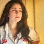 Meher Vij Instagram – 🌸 🌺