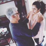 Meher Vij Instagram - My daddy strongest...happy birthday daddy vadda wala 😘😘😘😘😘😘😘😘😘😘