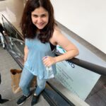 Meher Vij Instagram – Don’t try to win the haters, you are not a jackass whisperer #brenebrown #quotes