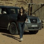 Meher Vij Instagram – I am walking in the ashes of who I used to be..