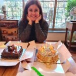 Meher Vij Instagram – Happy birthday mummy I love you and I miss you so much..you become even more fresher in my mind with every year…I can’t even begin to express how much love and inspiration you have given me…I wish you could be there next to me in every celebration and every milestone of my life..but deep in my heart I know you are always around me,guarding me, guiding me and blessing me as I walk through this life…I  LOVE YOU SO MUCH 😘😘😘😘😘😘❤️❤️❤️❤️❤️

#kokodiaries ❤❤