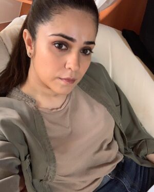 Meher Vij Instagram - Memories #specialops 🤎