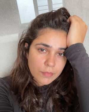 Meher Vij Instagram - There is a story behind every person. There’s a reason why they’re the way they are.. #1111 #stopjudging