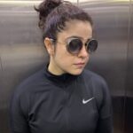 Meher Vij Instagram – I am strong because I have been weak, I am fearless because I have been afraid, I am wise because I have been foolish…#whenyoulearnitthehardwayyougrowmore