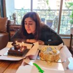 Meher Vij Instagram – Happy birthday mummy I love you and I miss you so much..you become even more fresher in my mind with every year…I can’t even begin to express how much love and inspiration you have given me…I wish you could be there next to me in every celebration and every milestone of my life..but deep in my heart I know you are always around me,guarding me, guiding me and blessing me as I walk through this life…I  LOVE YOU SO MUCH 😘😘😘😘😘😘❤️❤️❤️❤️❤️

#kokodiaries ❤❤