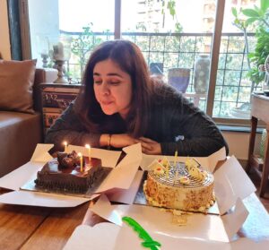 Meher Vij Instagram - Happy birthday mummy I love you and I miss you so much..you become even more fresher in my mind with every year...I can’t even begin to express how much love and inspiration you have given me...I wish you could be there next to me in every celebration and every milestone of my life..but deep in my heart I know you are always around me,guarding me, guiding me and blessing me as I walk through this life...I  LOVE YOU SO MUCH 😘😘😘😘😘😘❤️❤️❤️❤️❤️

#kokodiaries ❤❤