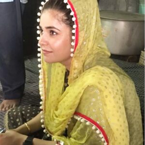 Meher Vij Instagram - Everything will make perfect sense some day 🌕