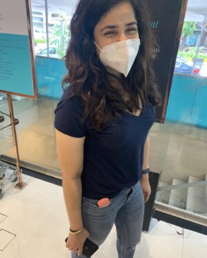 Meher Vij Instagram - Dand vikhan na vikhan - hassa zaroori hai 😬😬❤️❤️❤️❤️
#kokodiaries