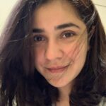 Meher Vij Instagram – Only in the eyes…  #oblivion