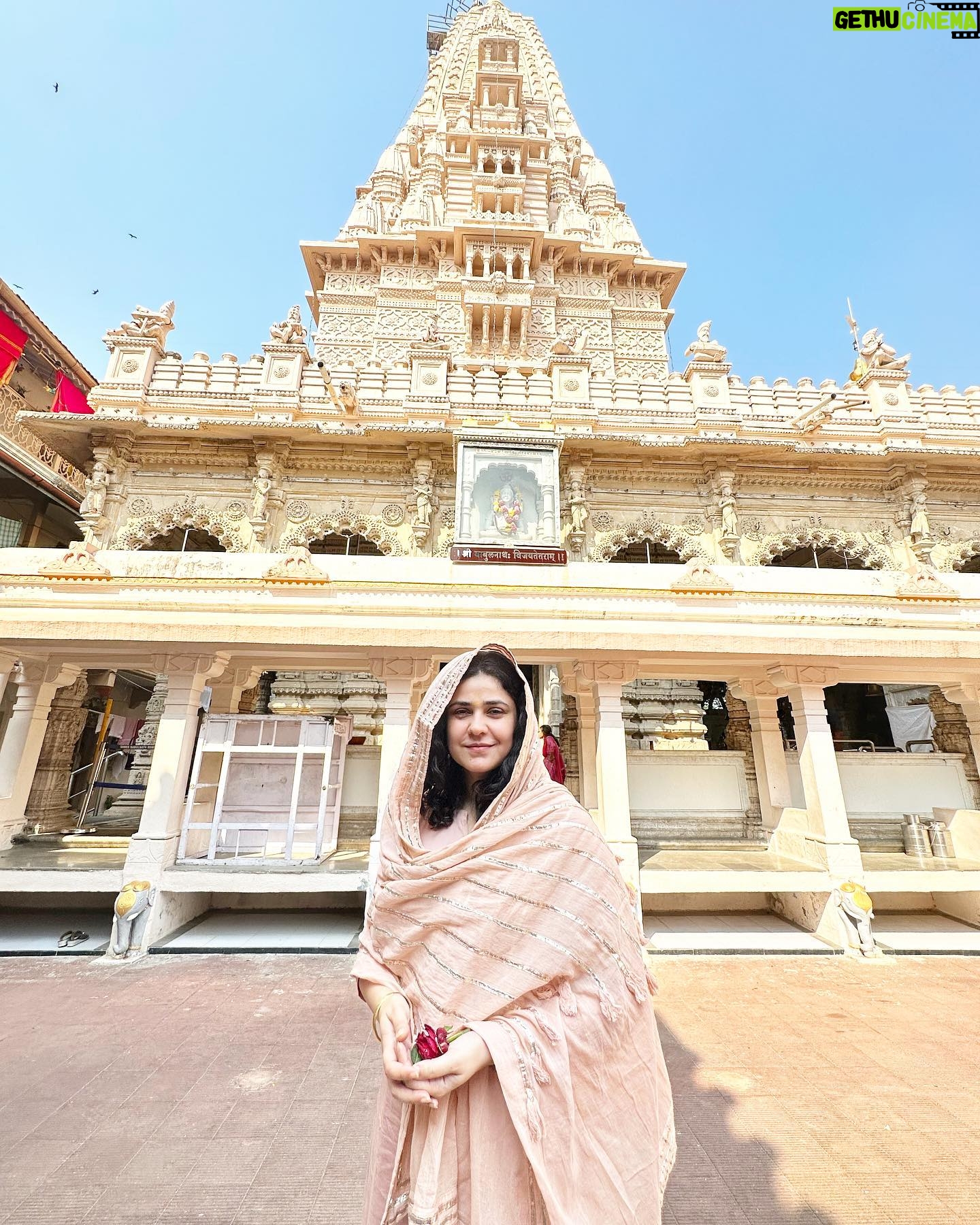 Meher Vij - 4.4K Likes - 🔱 🤍✨
